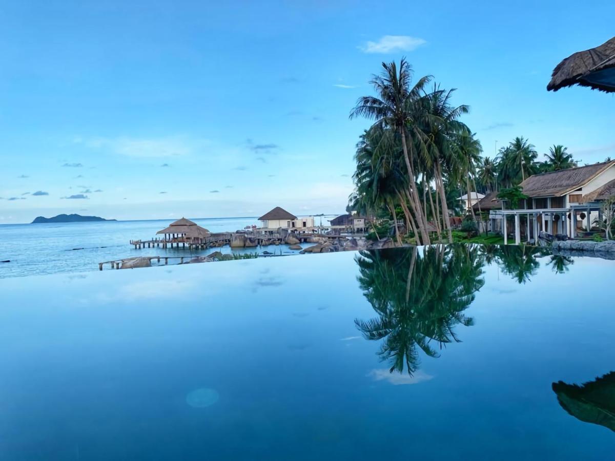 Adiwana Jelita Sejuba Natuna Ranai Eksteriør billede
